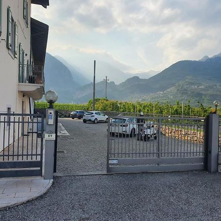 Gardainn La Cascina Riva del Garda Exteriör bild