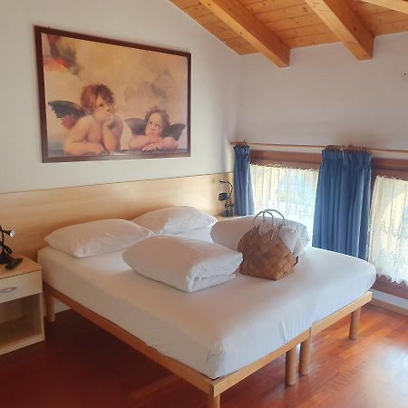 Gardainn La Cascina Riva del Garda Exteriör bild