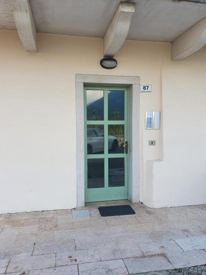 Gardainn La Cascina Riva del Garda Exteriör bild
