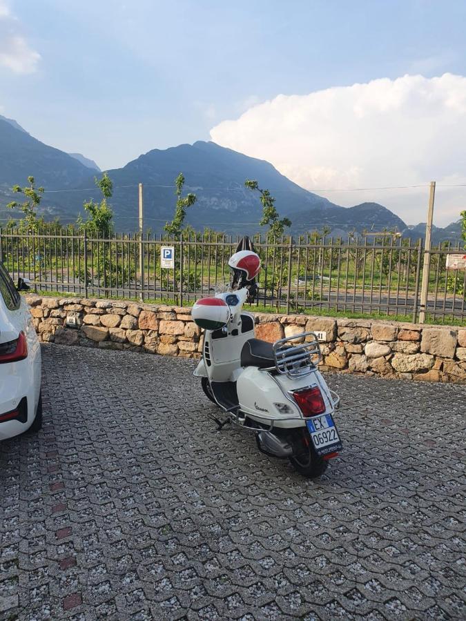 Gardainn La Cascina Riva del Garda Exteriör bild
