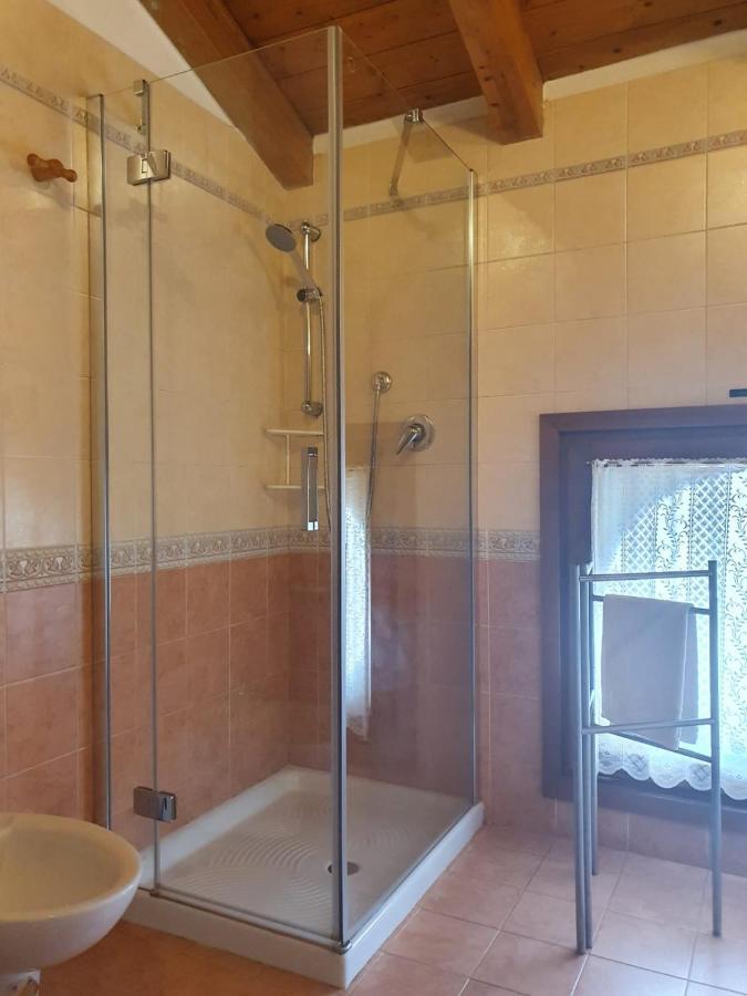 Gardainn La Cascina Riva del Garda Exteriör bild
