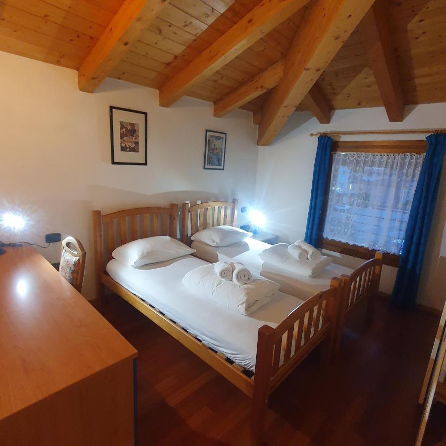 Gardainn La Cascina Riva del Garda Exteriör bild