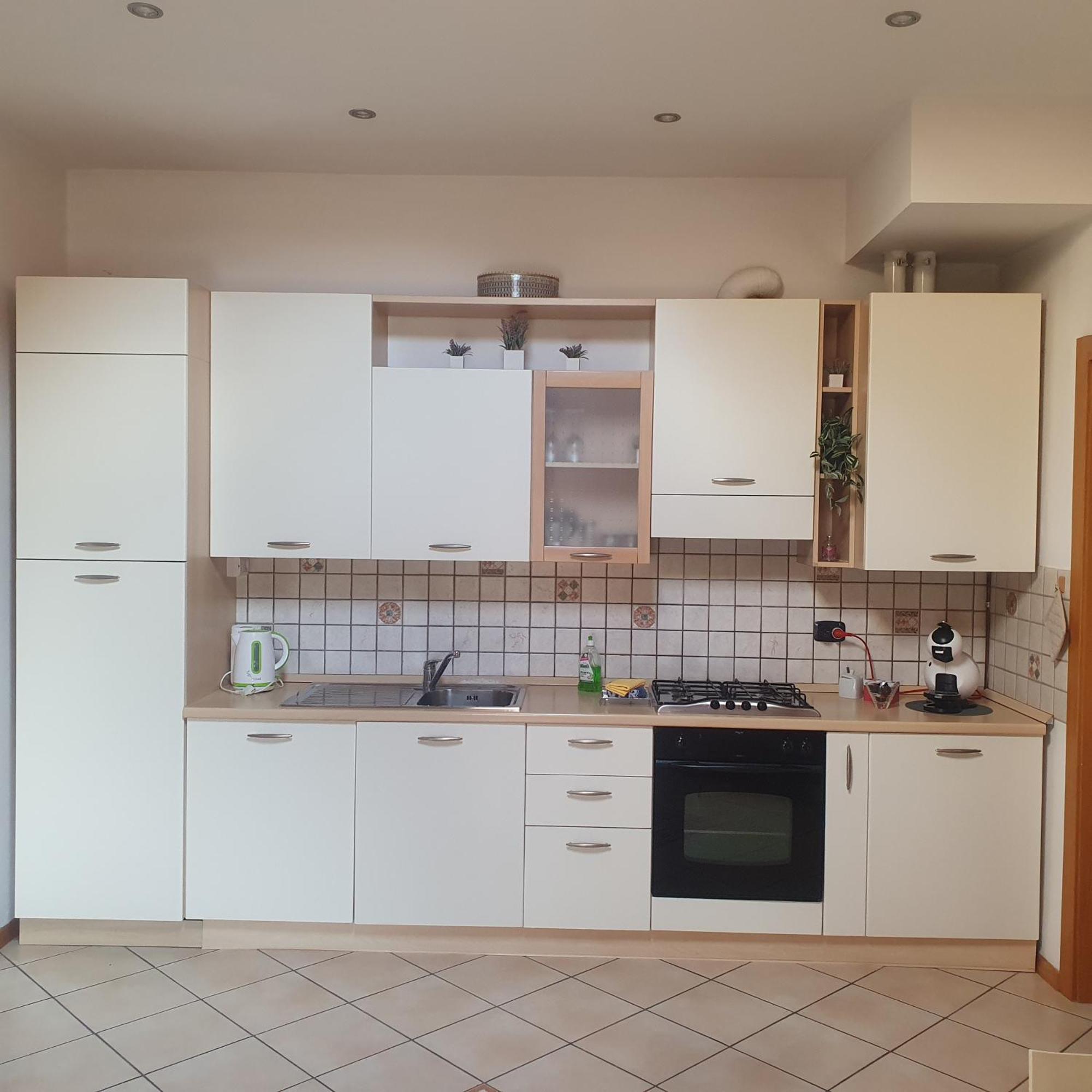 Gardainn La Cascina Riva del Garda Exteriör bild