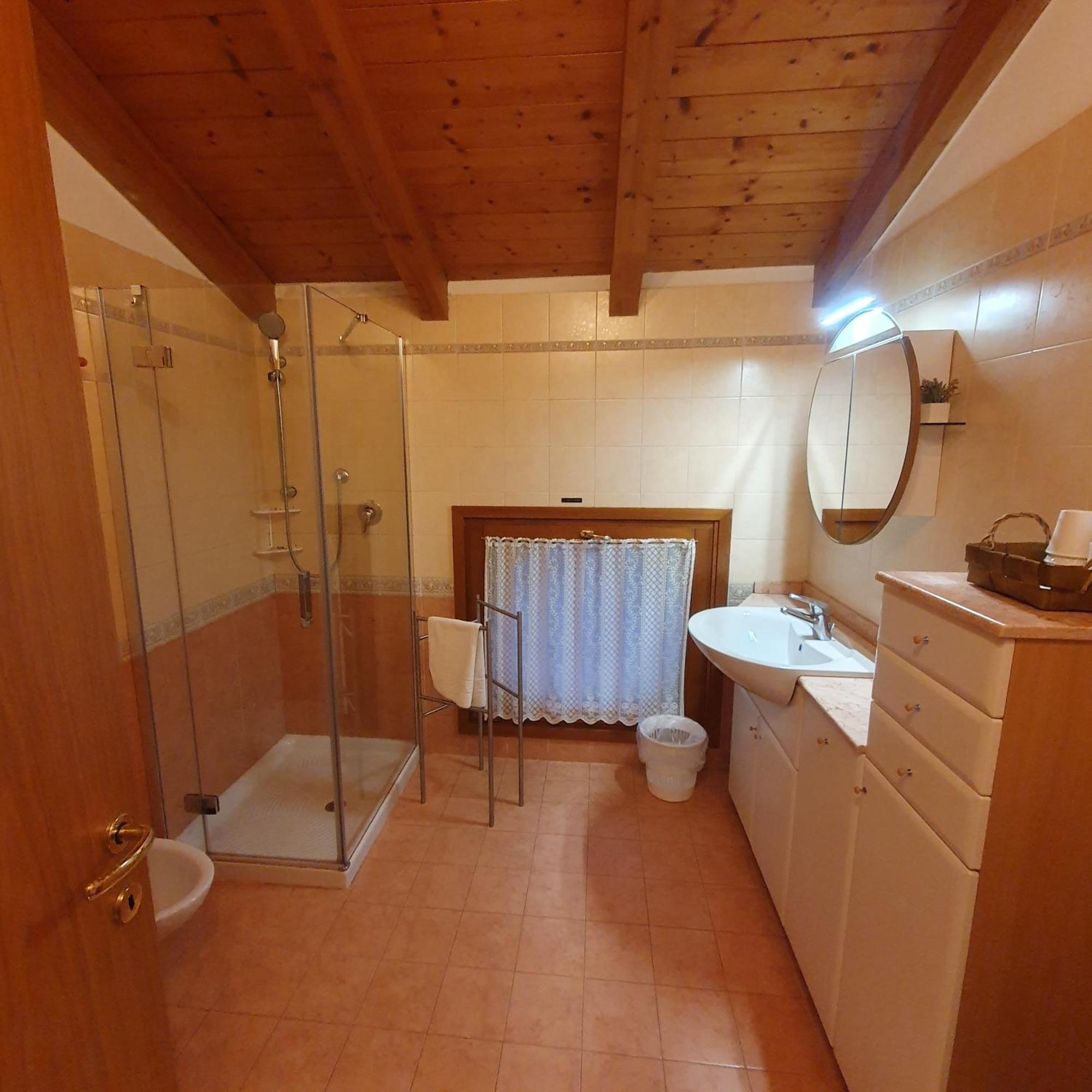Gardainn La Cascina Riva del Garda Exteriör bild