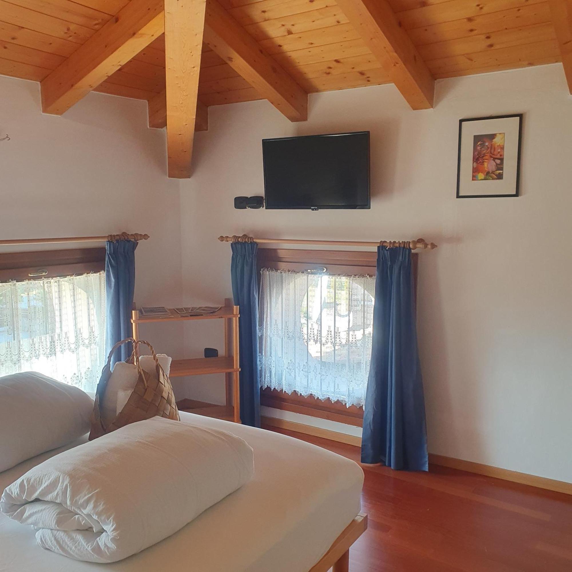 Gardainn La Cascina Riva del Garda Exteriör bild